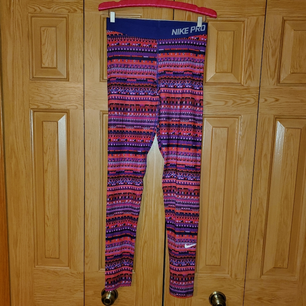 Active leggings